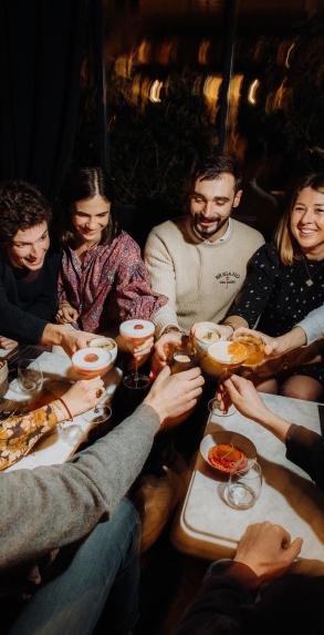 Hotel Monte Cristo Paris