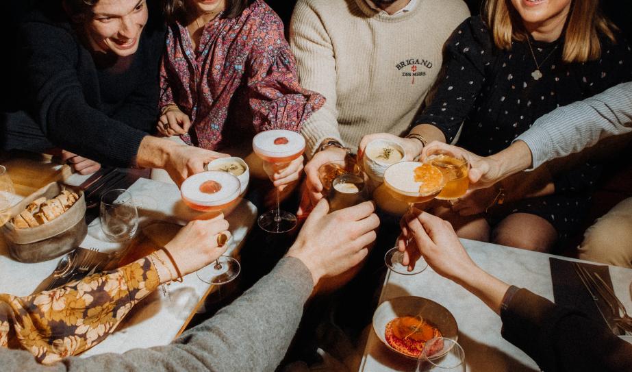 Hotel Monte Cristo Paris