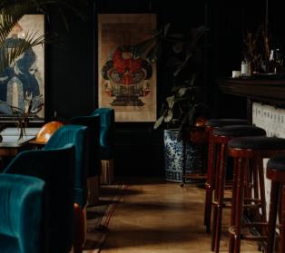 Hotel Monte Cristo Paris