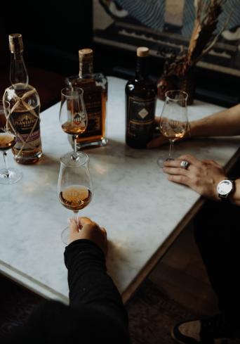 Hotel Monte Cristo Paris