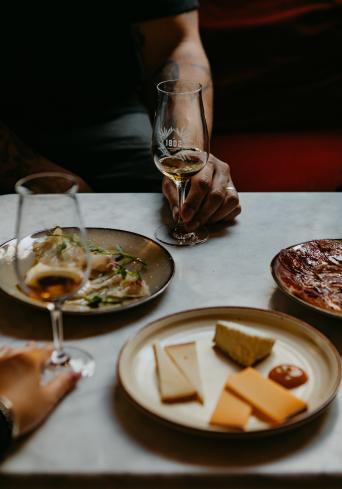 Hotel Monte Cristo Paris