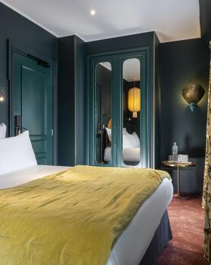 Offre Happy Day - Hotel Monte Cristo