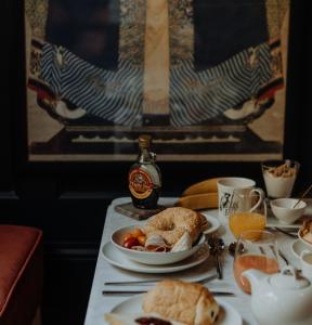 Hotel Monte Cristo Paris