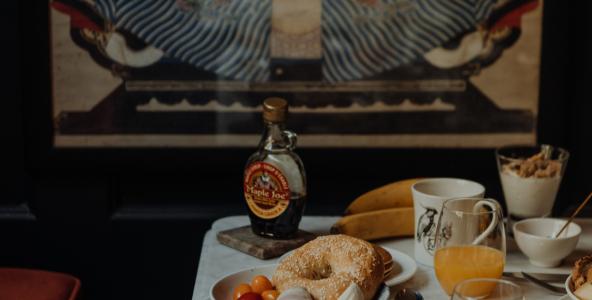 Hotel Monte Cristo Paris