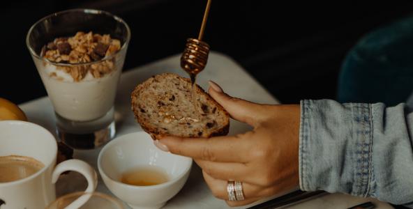 Hotel Monte Cristo Paris