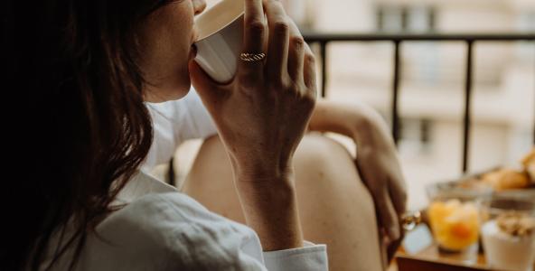 Hotel Monte Cristo Paris