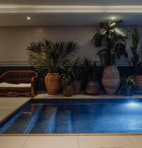 Hotel Monte Cristo Paris