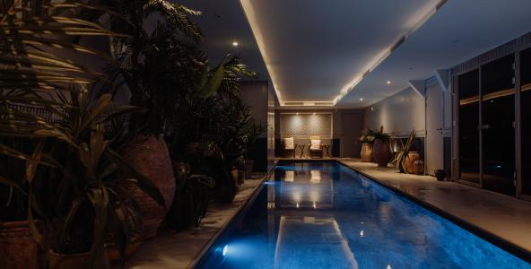 Hotel Monte Cristo Paris