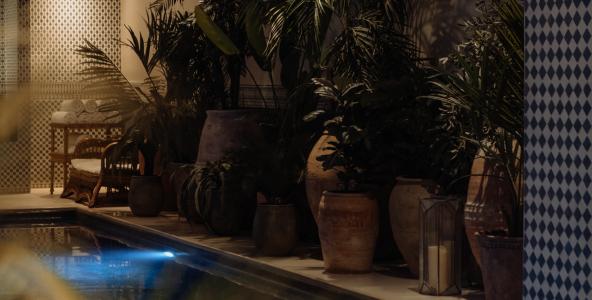 Hotel Monte Cristo Paris