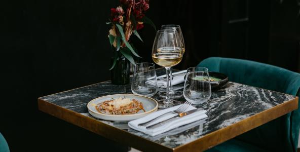 Hotel Monte Cristo Paris