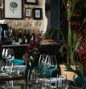 Hotel Monte Cristo Paris