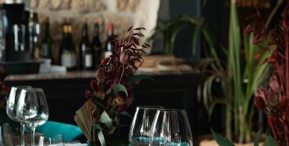 Hotel Monte Cristo Paris