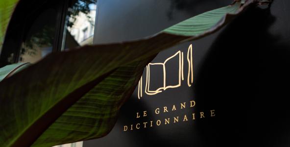 Hotel Monte Cristo Paris