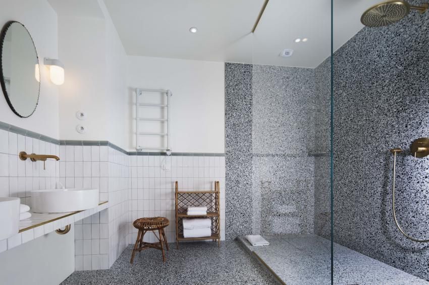 Hotel Monte Cristo Paris